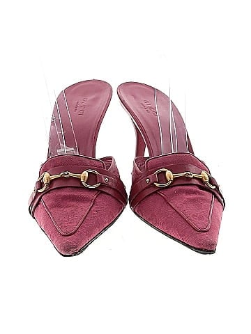 Gucci Heels (view 2)