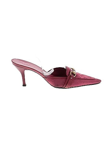 Gucci Heels (view 1)
