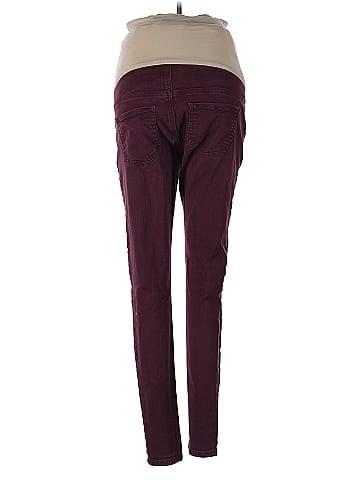 Indigo Blue Jeggings (view 2)