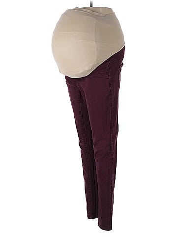 Indigo Blue Jeggings (view 1)