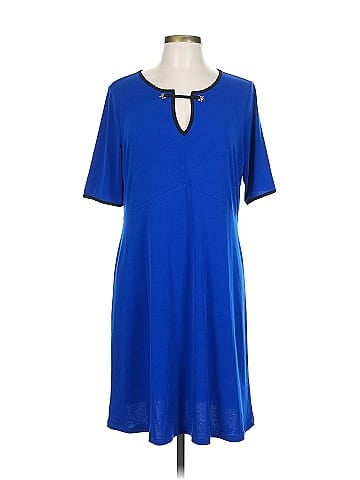 Ivanka Trump Casual Dress (view 1)