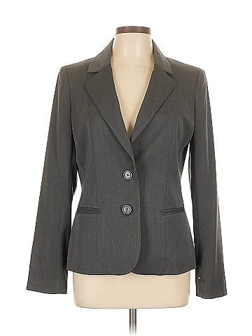 AK Anne Klein Blazer (view 1)