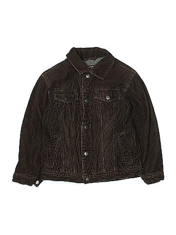 The Children's Place Denim Jacket (view 1)