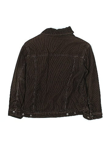 The Children's Place Denim Jacket (view 2)