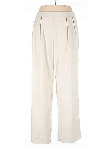 Avec Les Filles Casual Pants (view 1)