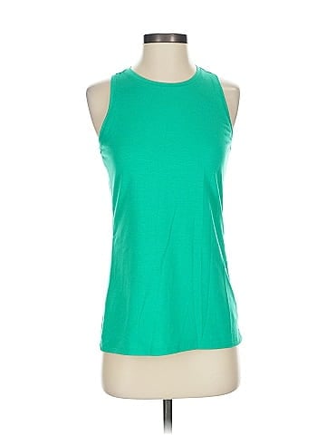 Athleta Sleeveless T-Shirt (view 1)