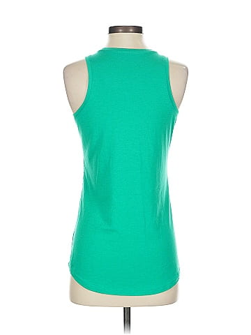 Athleta Sleeveless T-Shirt (view 2)