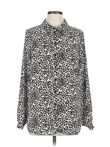 Primark Long Sleeve Blouse (view 1)
