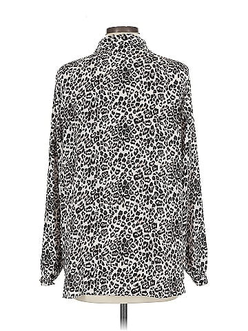 Primark Long Sleeve Blouse (view 2)