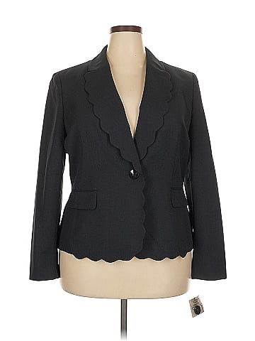 Kasper Blazer (view 1)