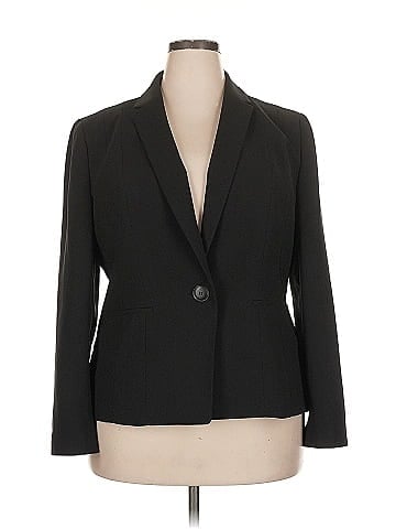 Kasper Blazer (view 1)
