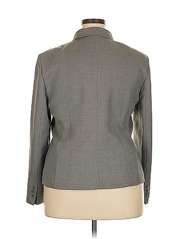 Kasper Blazer (view 2)