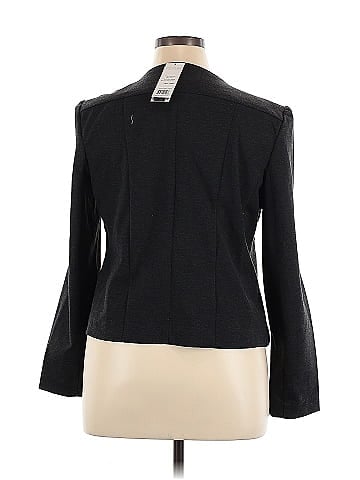 Catherine Malandrino Jacket (view 2)