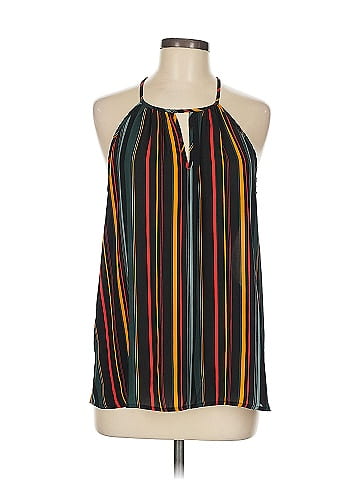 Allison Joy Sleeveless Blouse (view 1)