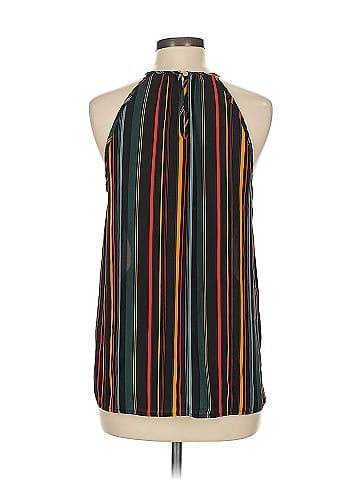 Allison Joy Sleeveless Blouse (view 2)