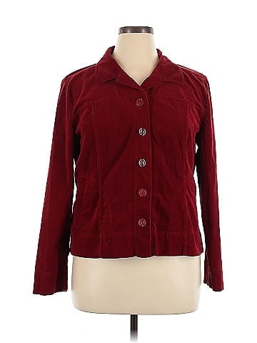 Christopher & Banks Jacket (view 1)