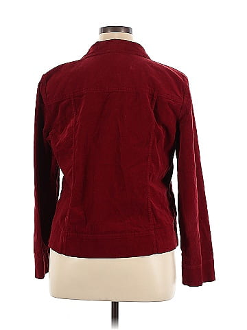Christopher & Banks Jacket (view 2)