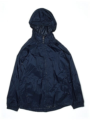 Lands' End Windbreaker (view 1)