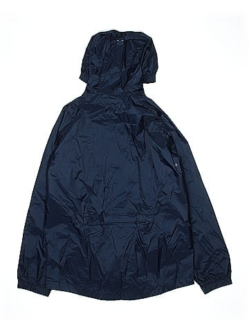 Lands' End Windbreaker (view 2)