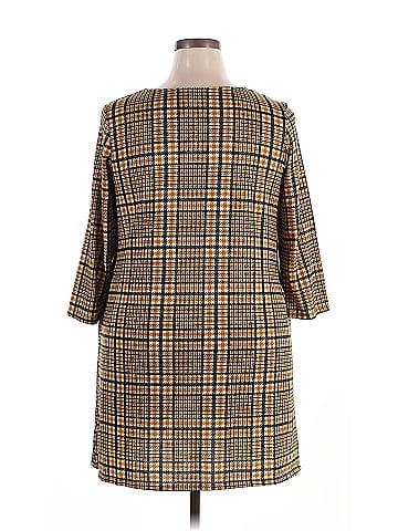 Unbranded Casual Dress (view 2)