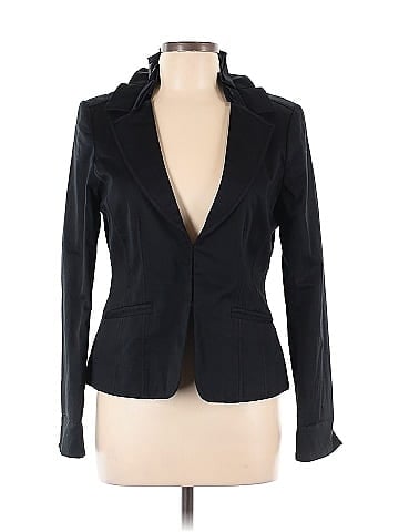 Zara W&B Collection Blazer (view 1)