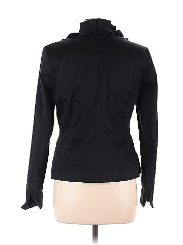 Zara W&B Collection Blazer (view 2)