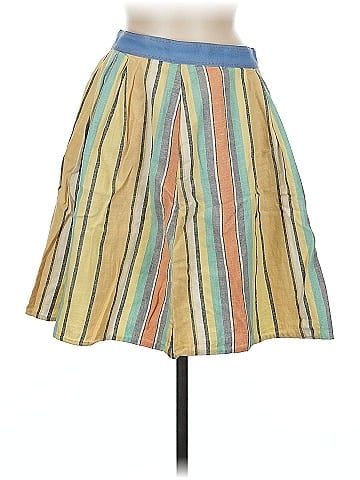 Odille Casual Skirt (view 1)