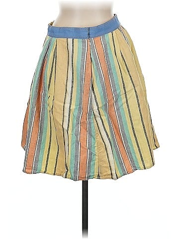 Odille Casual Skirt (view 2)