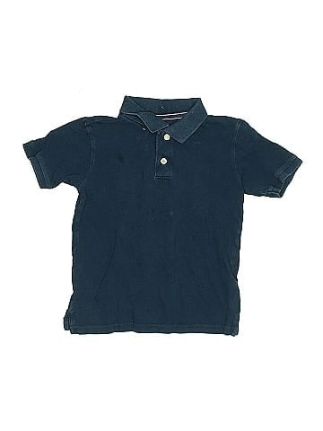 The Children's Place Short Sleeve Top (view 1)