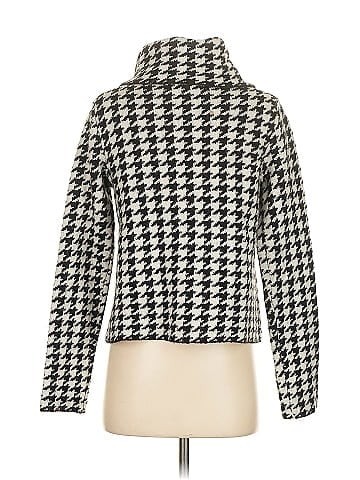 Ellen Tracy Turtleneck Sweater (view 2)