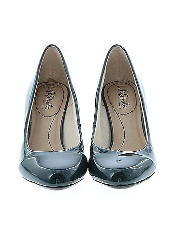 Life Stride Heels (view 2)