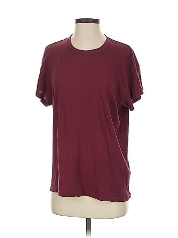 The Great. Short Sleeve T-Shirt (view 1)
