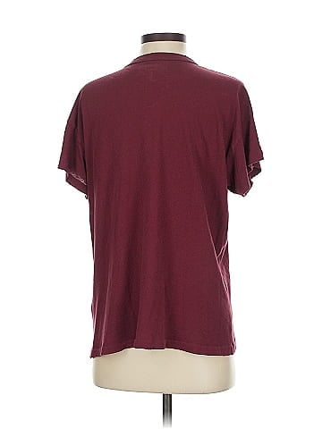 The Great. Short Sleeve T-Shirt (view 2)