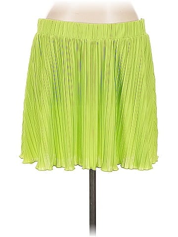Future Collective Casual Skirt (view 1)