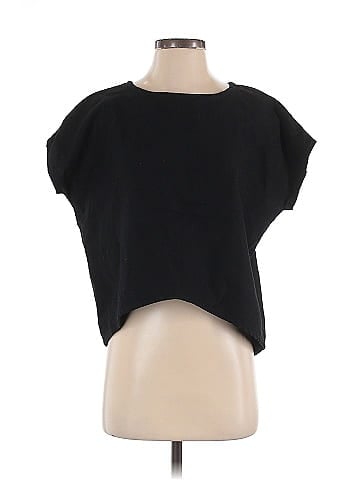 Only Child Short Sleeve Top (view 1)