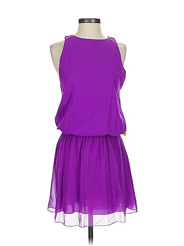 Alice + Olivia Cocktail Dress (view 1)