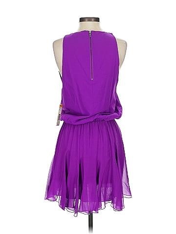 Alice + Olivia Cocktail Dress (view 2)