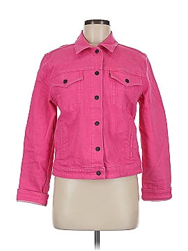 Ag Denim Jacket