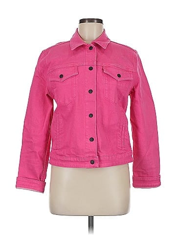 AG Denim Jacket (view 1)