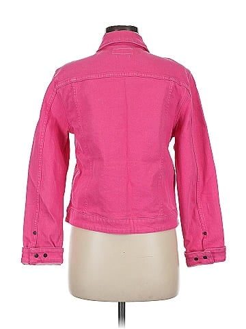 AG Denim Jacket (view 2)