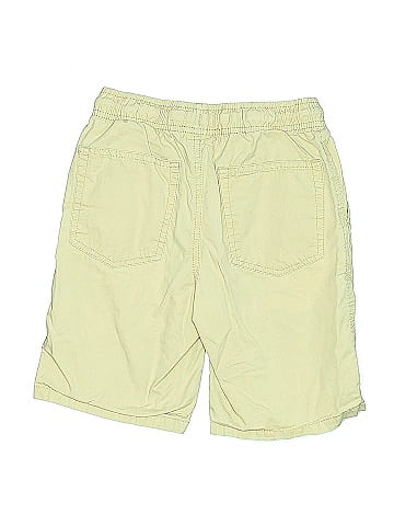 Cat & Jack Khaki Shorts (view 2)