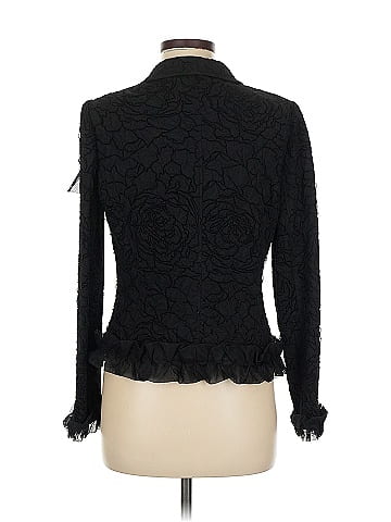 Teri Jon by Rickie Freeman Jacket (view 2)