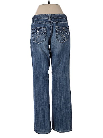 INC International Concepts Jeans (view 2)