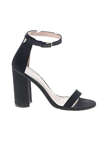 Stuart Weitzman Heels (view 1)