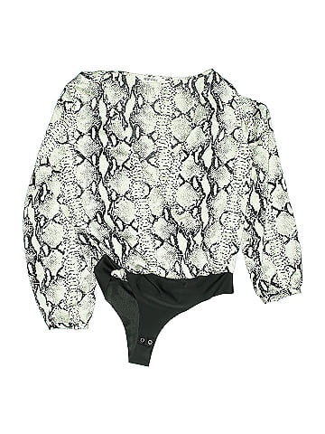 BB Dakota Bodysuit (view 1)