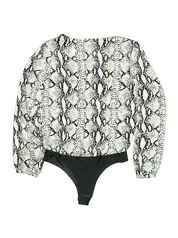BB Dakota Bodysuit (view 2)