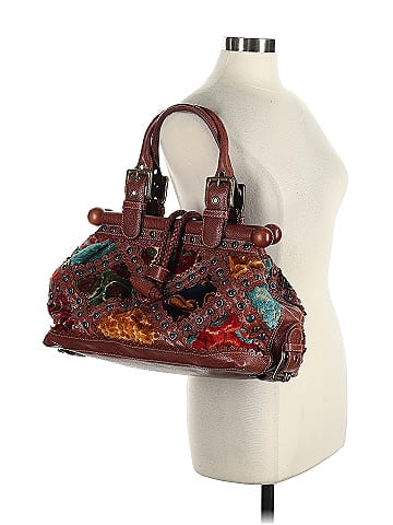 Isabella Fiore Shoulder Bag (view 2)
