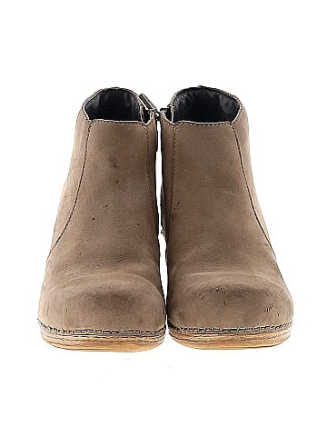 Dansko Ankle Boots (view 2)