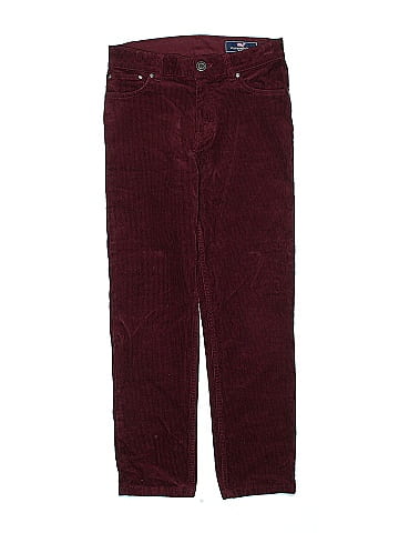 Lands' End Casual Pants (view 1)