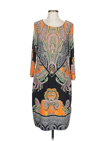 MSK Casual Dress (view 1)